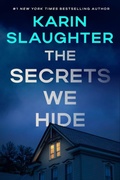 Cover: The Secrets We Hide - William Morrow Paperbacks
