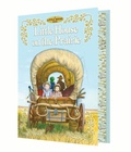 Cover: Little House on the Prairie Deluxe Collector's Edition - Collins