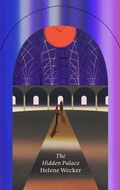 Cover: The Hidden Palace - Collins