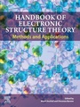 Cover: Handbook of Electronic Structure Theory - Elsevier