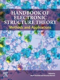 Cover: Handbook of Electronic Structure Theory - Elsevier