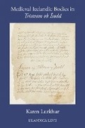 Cover: Medieval Icelandic Bodies in "Tristram Ok Isodd" - Cornell University Library, Division of Rare & Manuscripts Collections