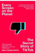 Cover: Every Screen on the Planet - Macmillan Business