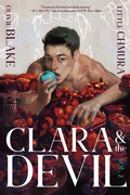Cover: Clara & the Devil: Collection Two - Tor
