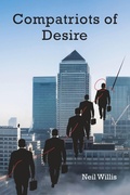 Cover: Compatriots of Desire - AUSTIN MACAULEY