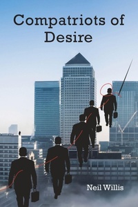 Enlarge image Cover: Compatriots of Desire - AUSTIN MACAULEY
