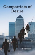 Cover: Compatriots of Desire - AUSTIN MACAULEY