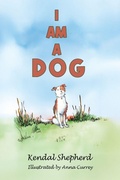 Cover: I am a Dog - AUSTIN MACAULEY