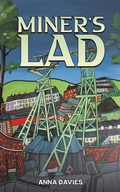 Cover: Miner's Lad - AUSTIN MACAULEY