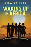 Cover: Waking Up in Africa - AUSTIN MACAULEY