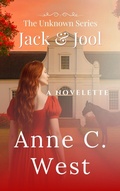 Cover: Jack & Jool (The Unknown Series, #2) - Opusalus Press Pty Ltd