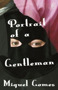 Cover: Portrait of a Gentleman - Thousand Horsemen Press