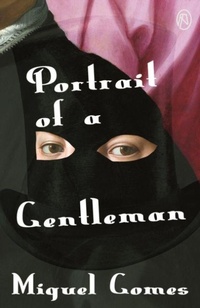 Enlarge image Cover: Portrait of a Gentleman - Thousand Horsemen Press