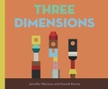 Cover: Jennifer Marman and Daniel Borins - Beaverbrook Art Gallery