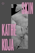 Cover: Skin - Dead Ink Books