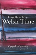 Cover: Welsh Time (New Edition) - The Hmm Foundation
