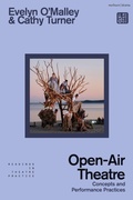 Cover: Open-Air Theatre - Readings in Theatre Practice
