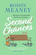 Cover: Second Chances - Hachette Ireland
