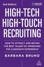 Cover: High-Tech High-Touch Recruiting - Kogan Page Ltd