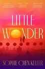 Cover: Little Wonder - Penguin Books Ltd