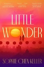 Cover: Little Wonder - Fig Tree
