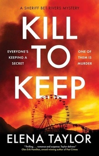 Enlarge image Cover: Kill to Keep - Severn House