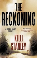 Cover: The Reckoning - A Renata Drake Thriller