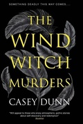 Cover: The Wind Witch Murders - Canongate Books
