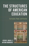 Cover: The Structures of American Education - Rowman & Littlefield