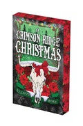 Cover: A Crimson Ridge Christmas: Deluxe Limited Edition - Kensington Publishing