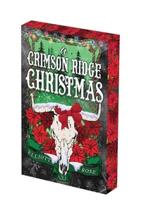 Enlarge image Cover: A Crimson Ridge Christmas: Deluxe Limited Edition - Kensington Publishing