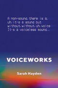 Cover: Voiceworks - Proximities