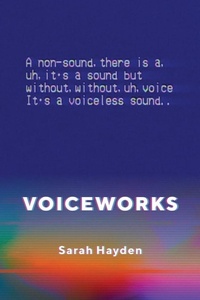 Enlarge image Cover: Voiceworks - Proximities