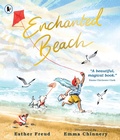 Cover: Enchanted Beach - Walker Books Ltd