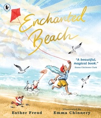 Enlarge image Cover: Enchanted Beach - Walker Books Ltd