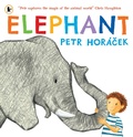 Cover: Elephant - Walker Books Ltd