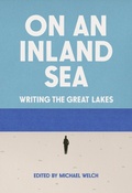 Cover: On An Inland Sea - Arcadia Publishing