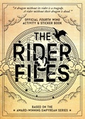 Cover: The Rider Files - Walter Foster Publishing