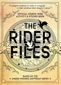 Enlarge image Cover: The Rider Files - Walter Foster Publishing