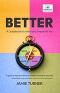 Cover: Better - Vibrant Publishers