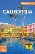 Cover: Fodor's California - Fodor's Travel