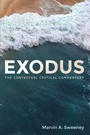 Cover: Exodus - The Contextual Critical Commentary