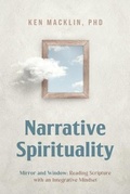 Cover: Narrative Spirituality : Mirror and Window - Clay Bridges Press