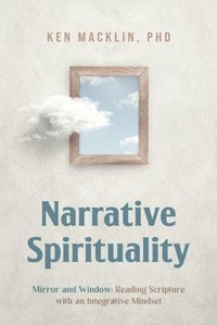 Enlarge image Cover: Narrative Spirituality : Mirror and Window - Clay Bridges Press