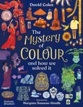 Cover: The Mystery of Colour - Thames and Hudson (Australia) Pty Ltd