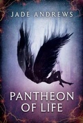 Cover: Pantheon of Life - Book Burrow