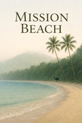 Cover: Mission Beach - Gary Morgan