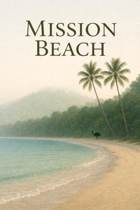 Enlarge image Cover: Mission Beach - Gary Morgan