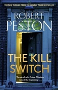 Cover: The Kill Switch - Zaffre