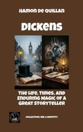 Cover: Dickens - Global East-West (London)